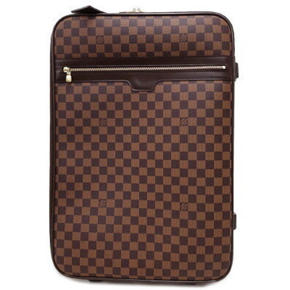 Louis Vuitton Damier Pegase Carry Case - Picture 1 of 5